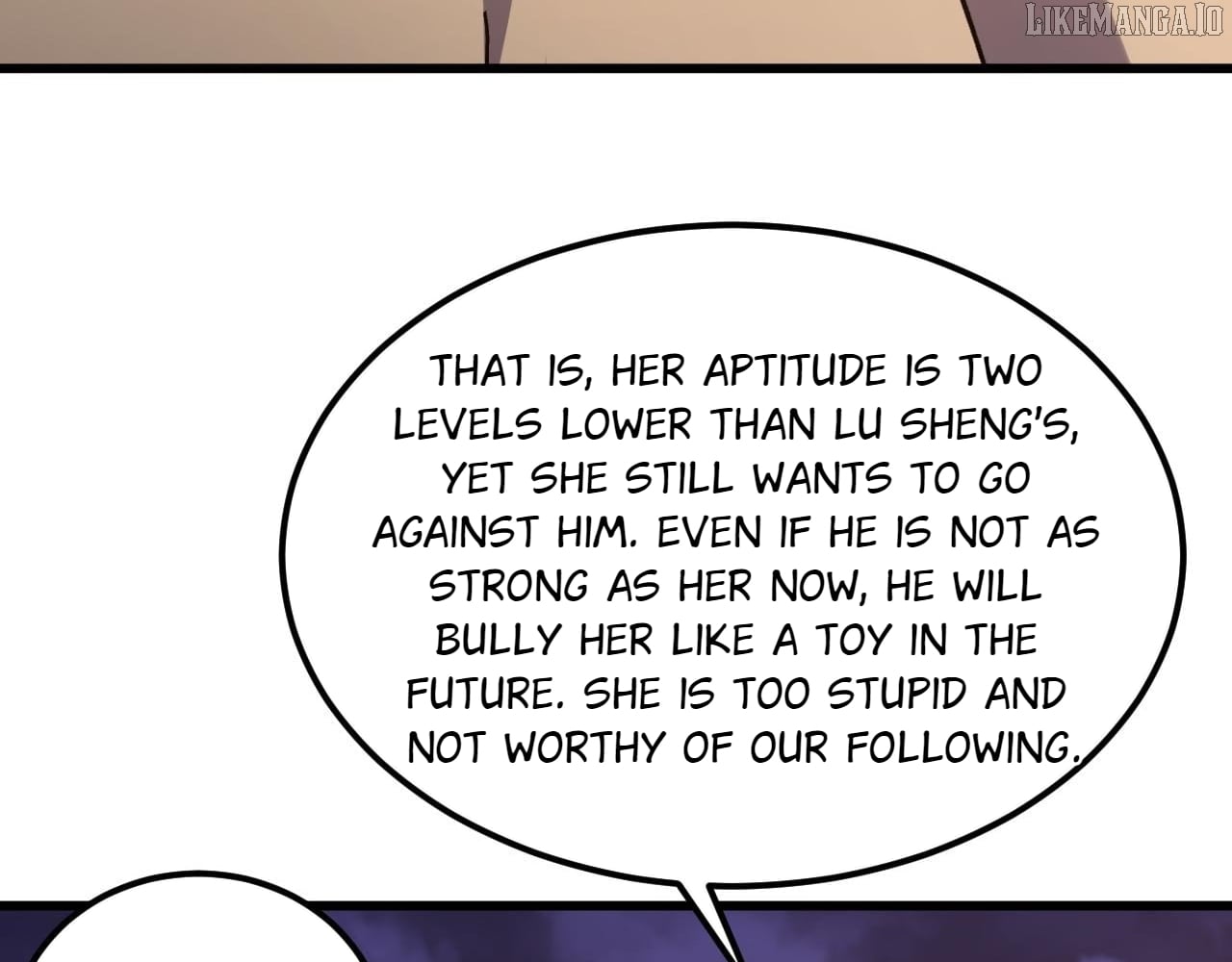 Log into the Future Chapter 257 - page 54